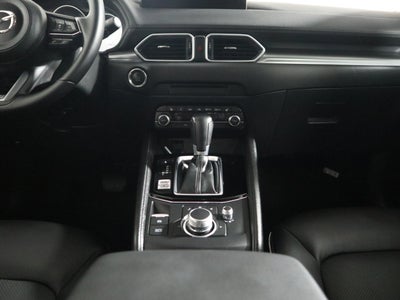 2025 Mazda Mazda CX-5 2.5 S Select