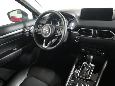 2025 Mazda Mazda CX-5 2.5 S Select