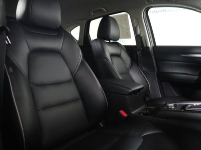 2025 Mazda Mazda CX-5 2.5 S Select