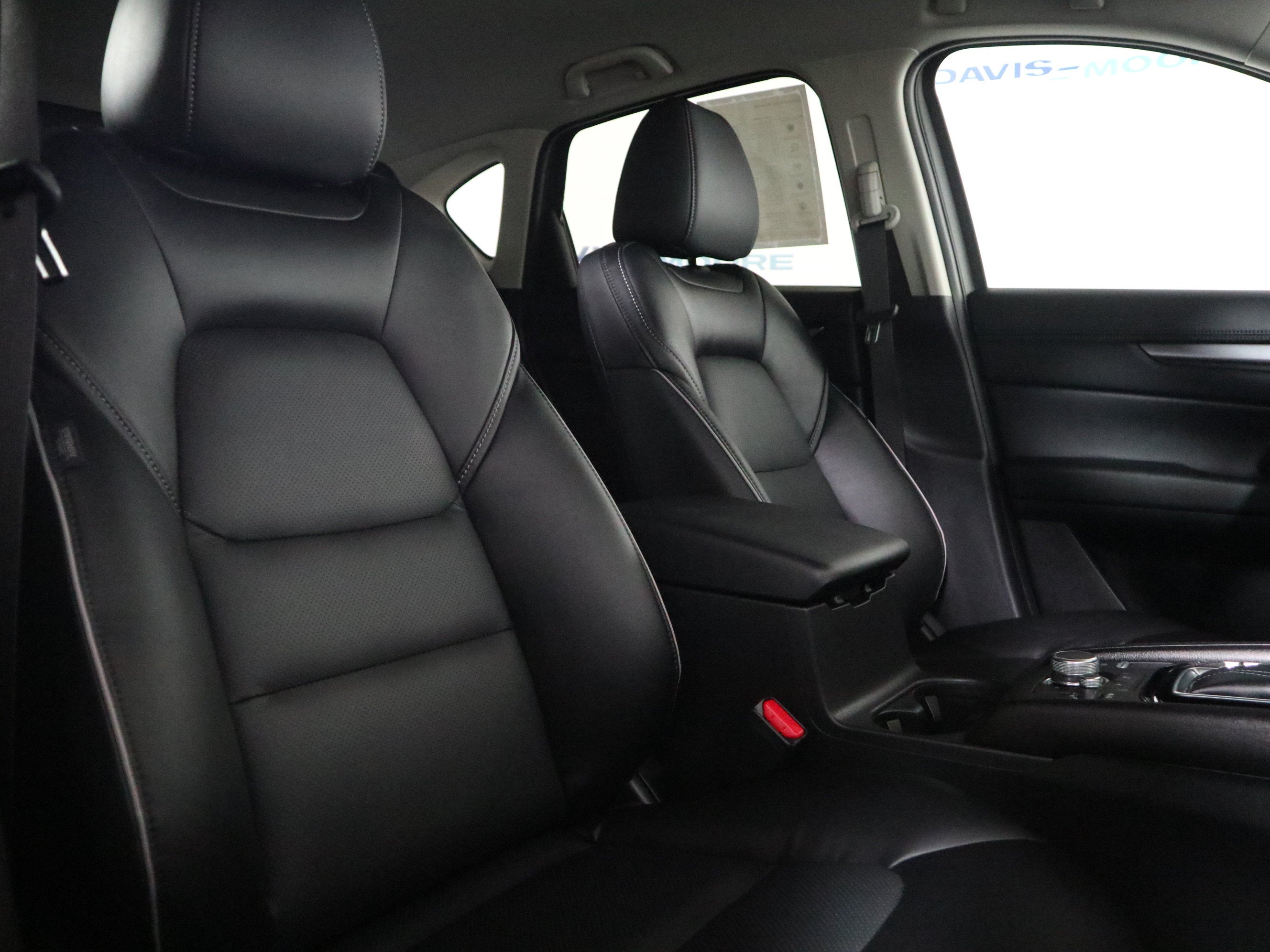 2025 Mazda Mazda CX-5 2.5 S Select