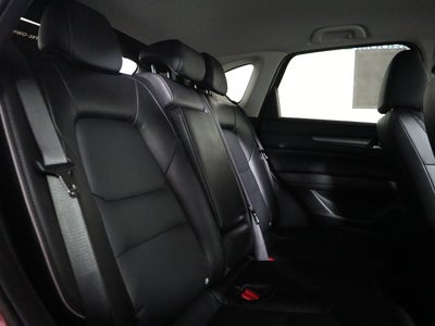 2025 Mazda Mazda CX-5 2.5 S Select