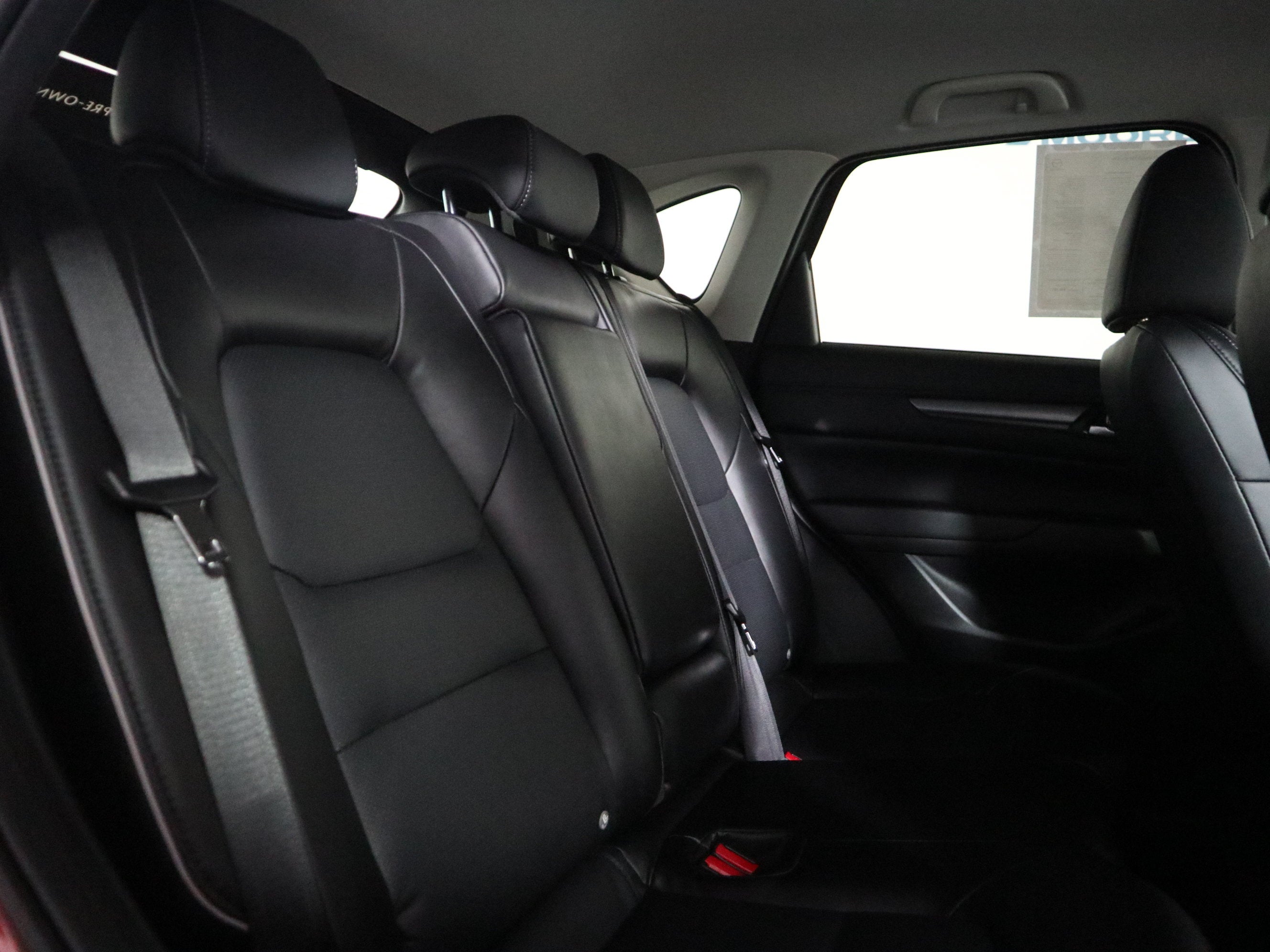 2025 Mazda Mazda CX-5 2.5 S Select