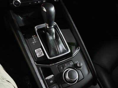 2025 Mazda Mazda CX-5 2.5 S Select