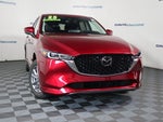 2025 Mazda Mazda CX-5 2.5 S Select