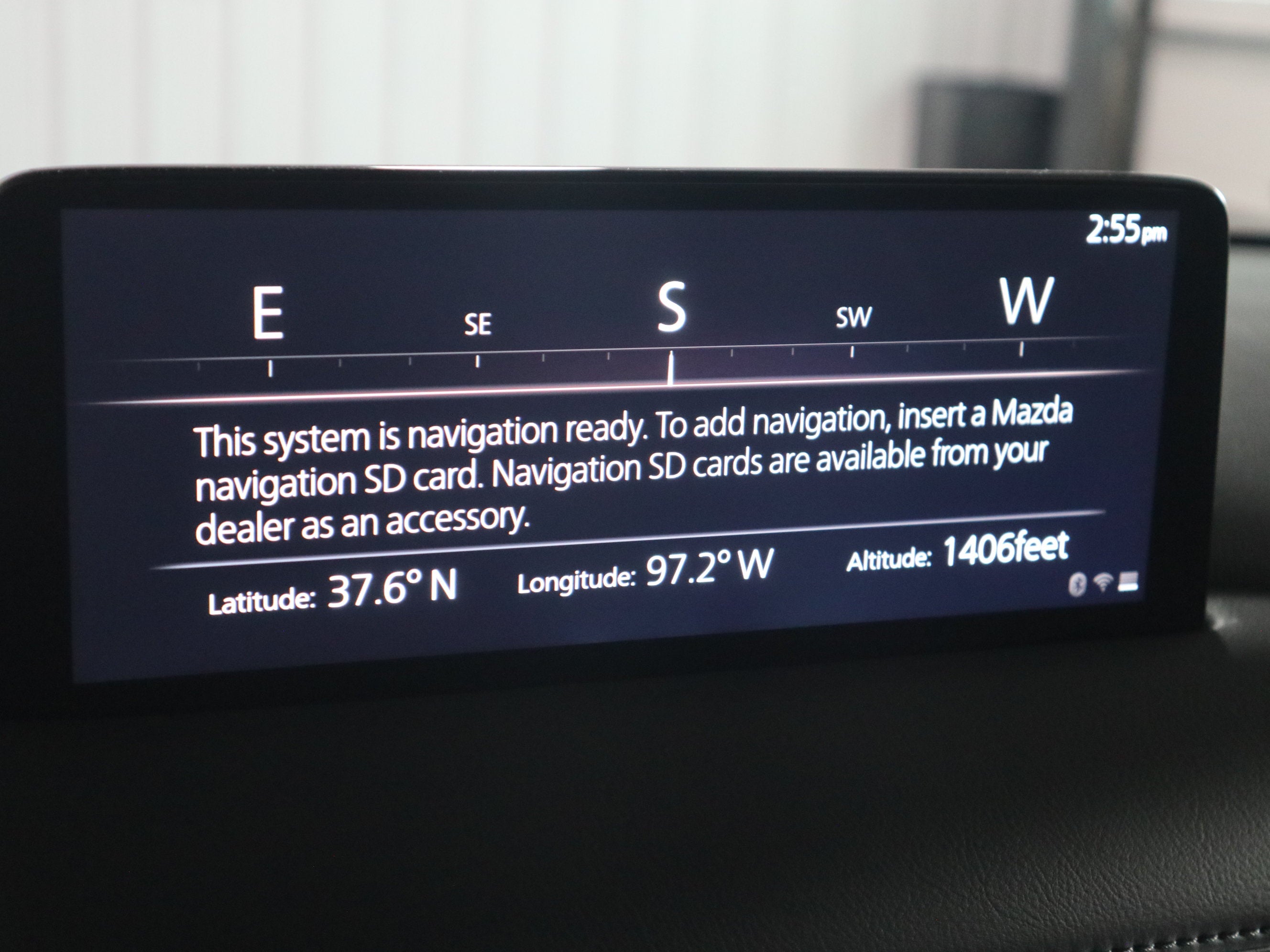 2025 Mazda Mazda CX-5 2.5 S Select