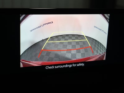 2025 Mazda Mazda CX-5 2.5 S Select