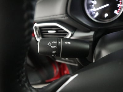 2025 Mazda Mazda CX-5 2.5 S Select