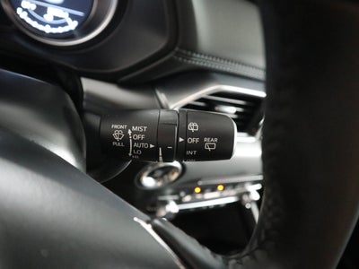 2025 Mazda Mazda CX-5 2.5 S Select