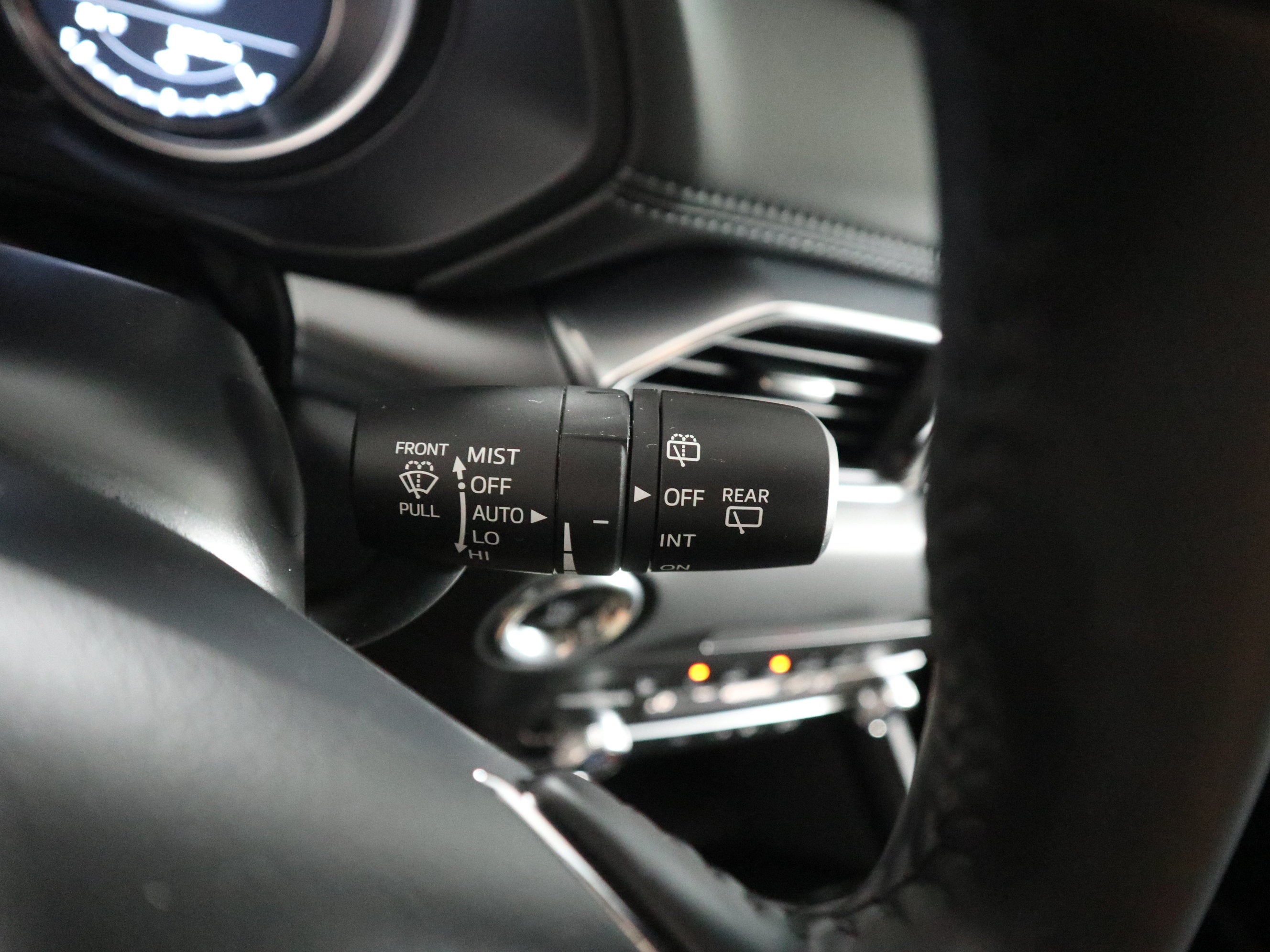 2025 Mazda Mazda CX-5 2.5 S Select