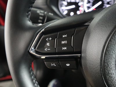 2025 Mazda Mazda CX-5 2.5 S Select
