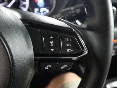 2025 Mazda Mazda CX-5 2.5 S Select