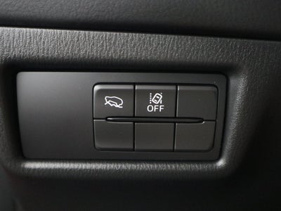 2025 Mazda Mazda CX-5 2.5 S Select