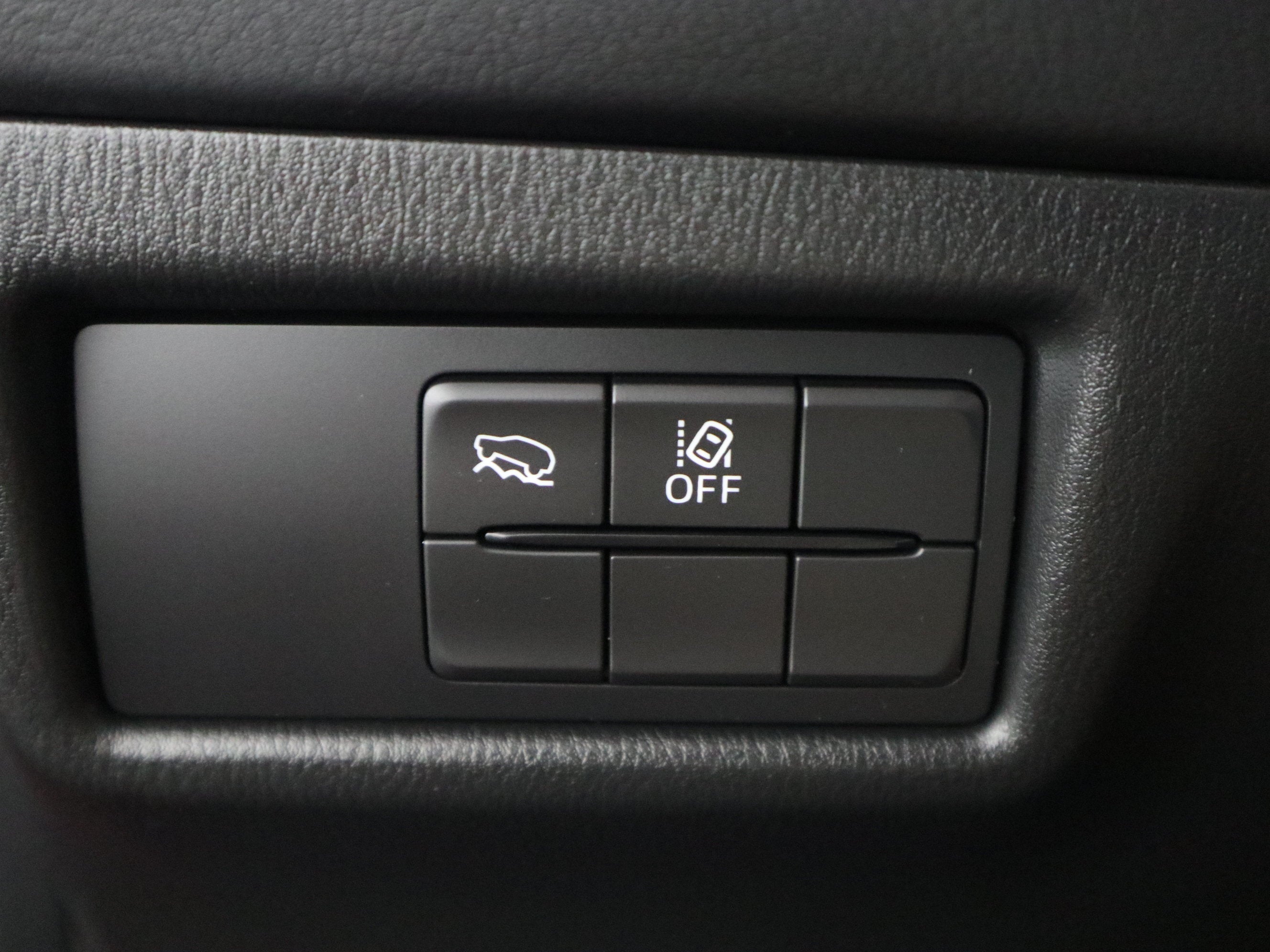 2025 Mazda Mazda CX-5 2.5 S Select
