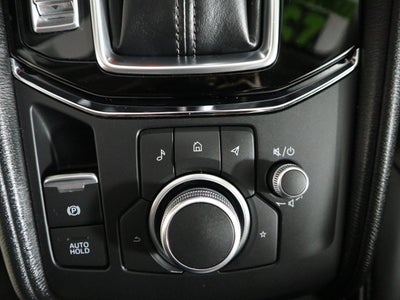 2025 Mazda Mazda CX-5 2.5 S Select
