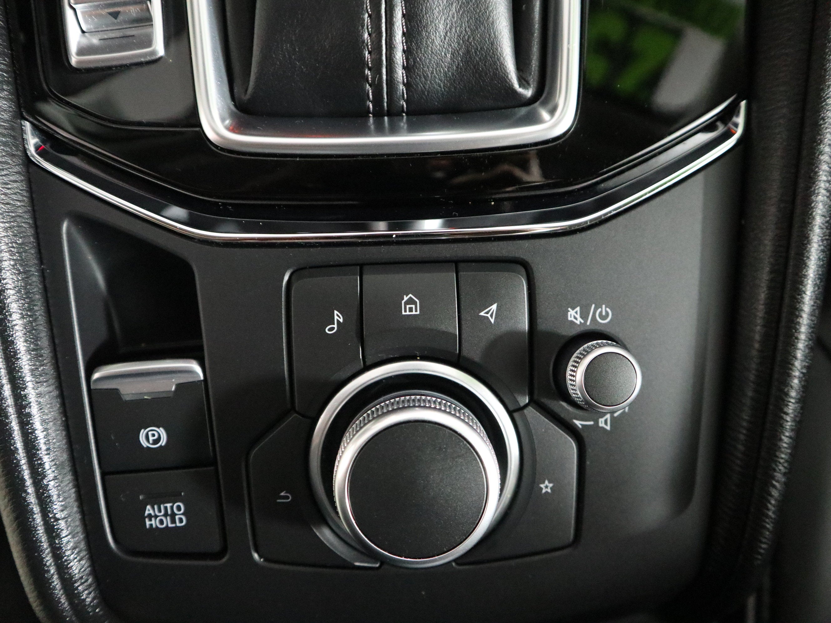 2025 Mazda Mazda CX-5 2.5 S Select