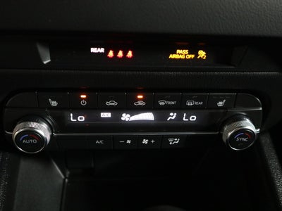 2025 Mazda Mazda CX-5 2.5 S Select