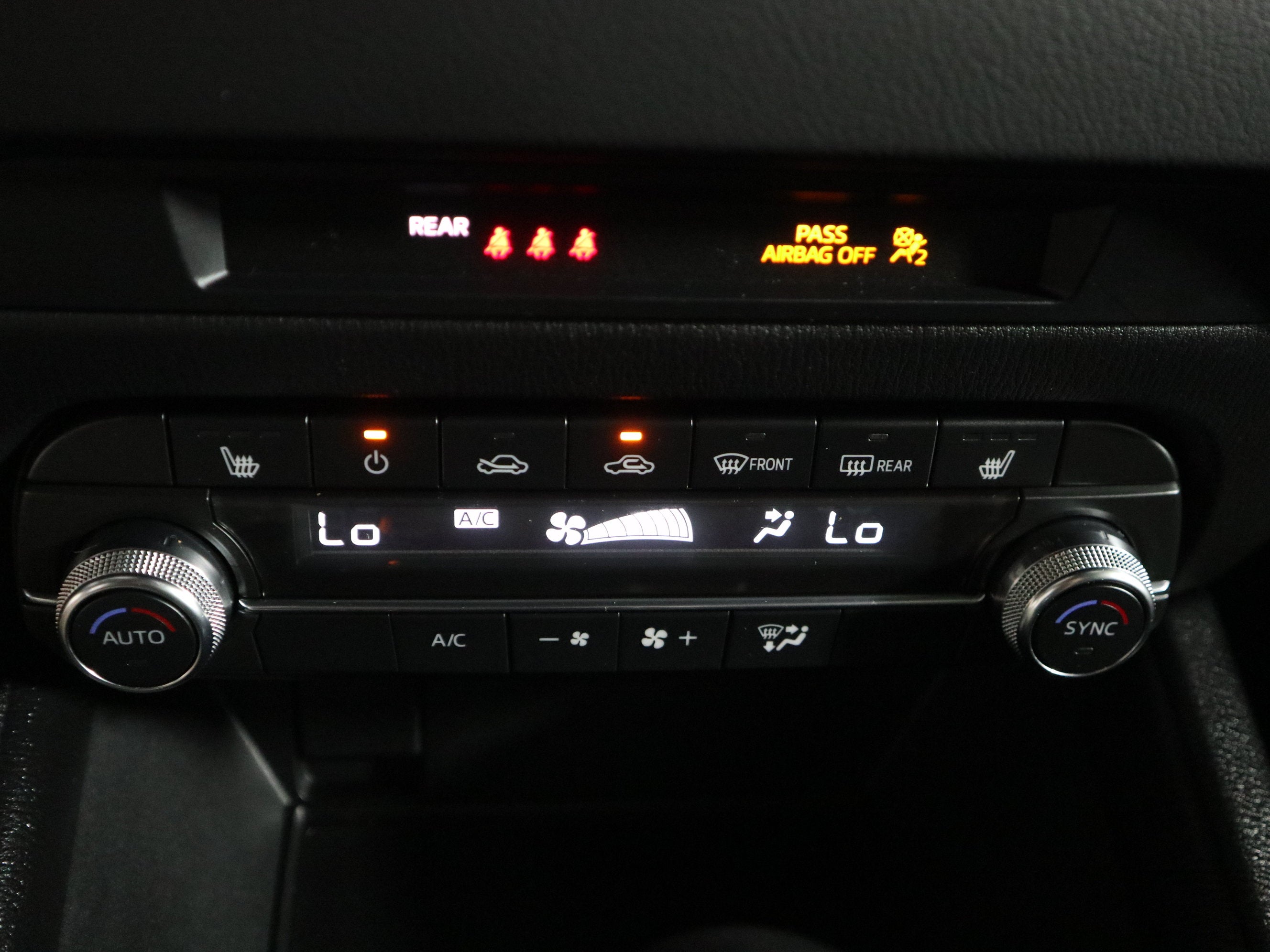 2025 Mazda Mazda CX-5 2.5 S Select
