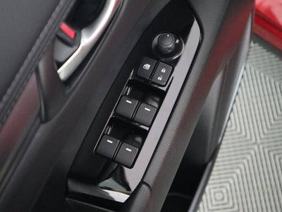 2025 Mazda Mazda CX-5 2.5 S Select