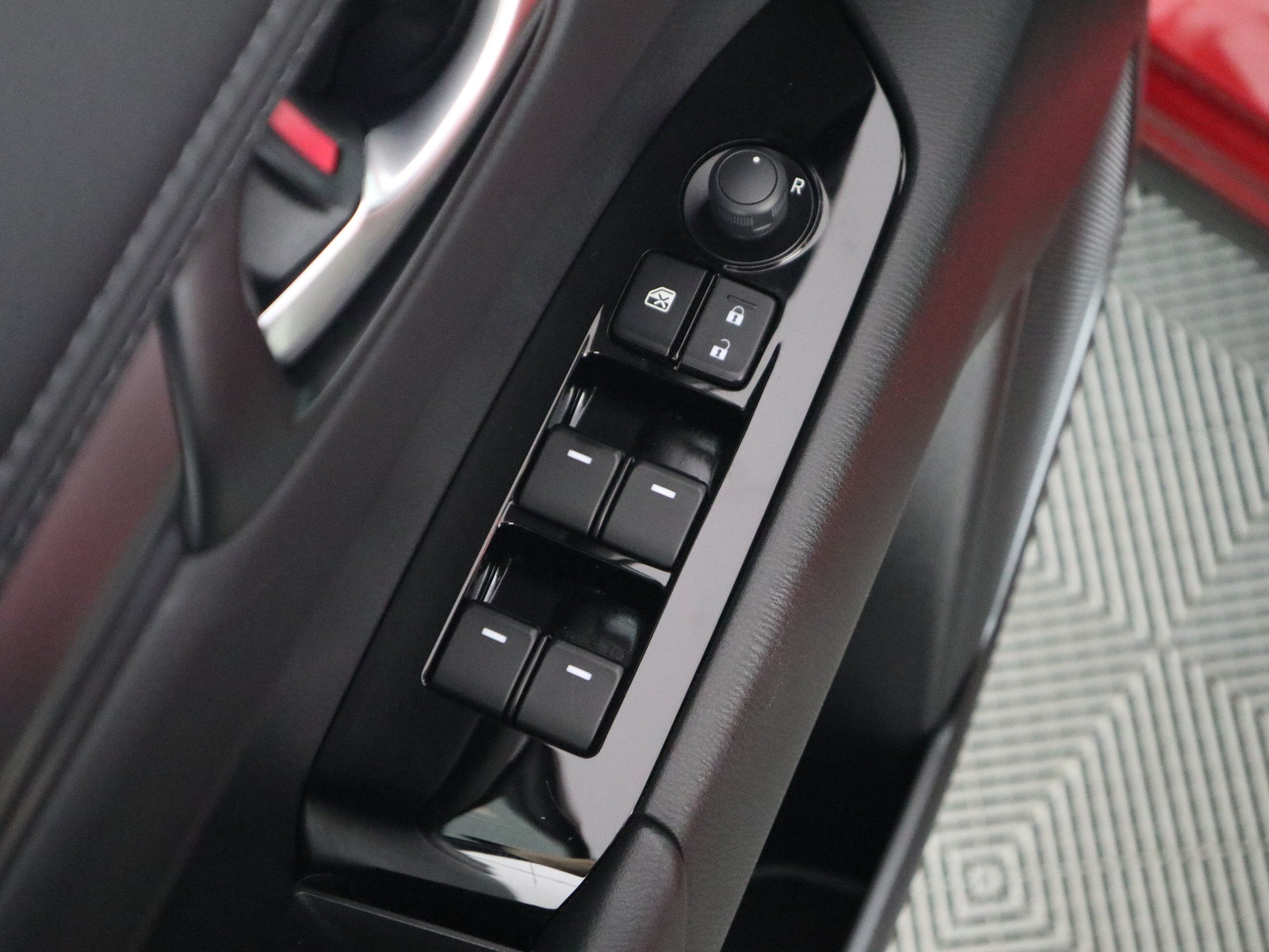 2025 Mazda Mazda CX-5 2.5 S Select