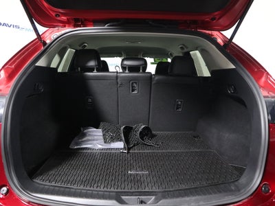2025 Mazda Mazda CX-5 2.5 S Select