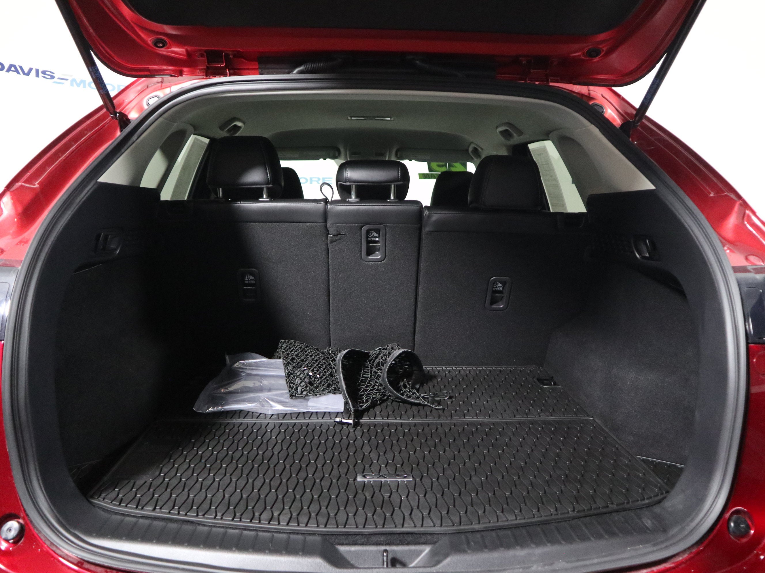 2025 Mazda Mazda CX-5 2.5 S Select