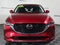 2025 Mazda Mazda CX-5 2.5 S Select