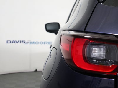 2025 Mazda Mazda CX-5 2.5 S Select