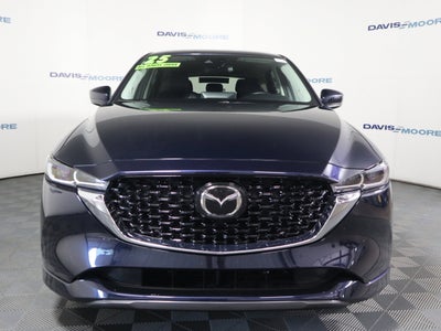 2025 Mazda Mazda CX-5 2.5 S Select