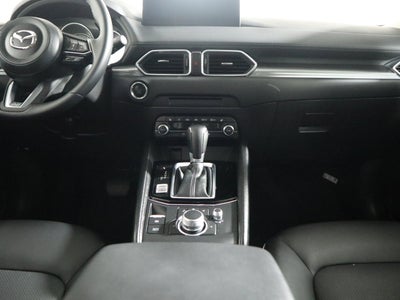 2025 Mazda Mazda CX-5 2.5 S Select