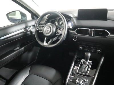 2025 Mazda Mazda CX-5 2.5 S Select