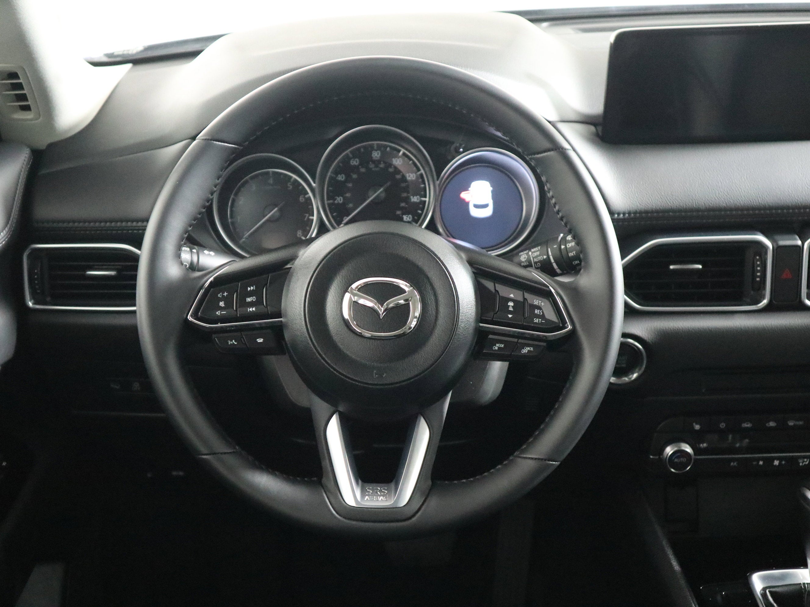 2025 Mazda Mazda CX-5 2.5 S Select
