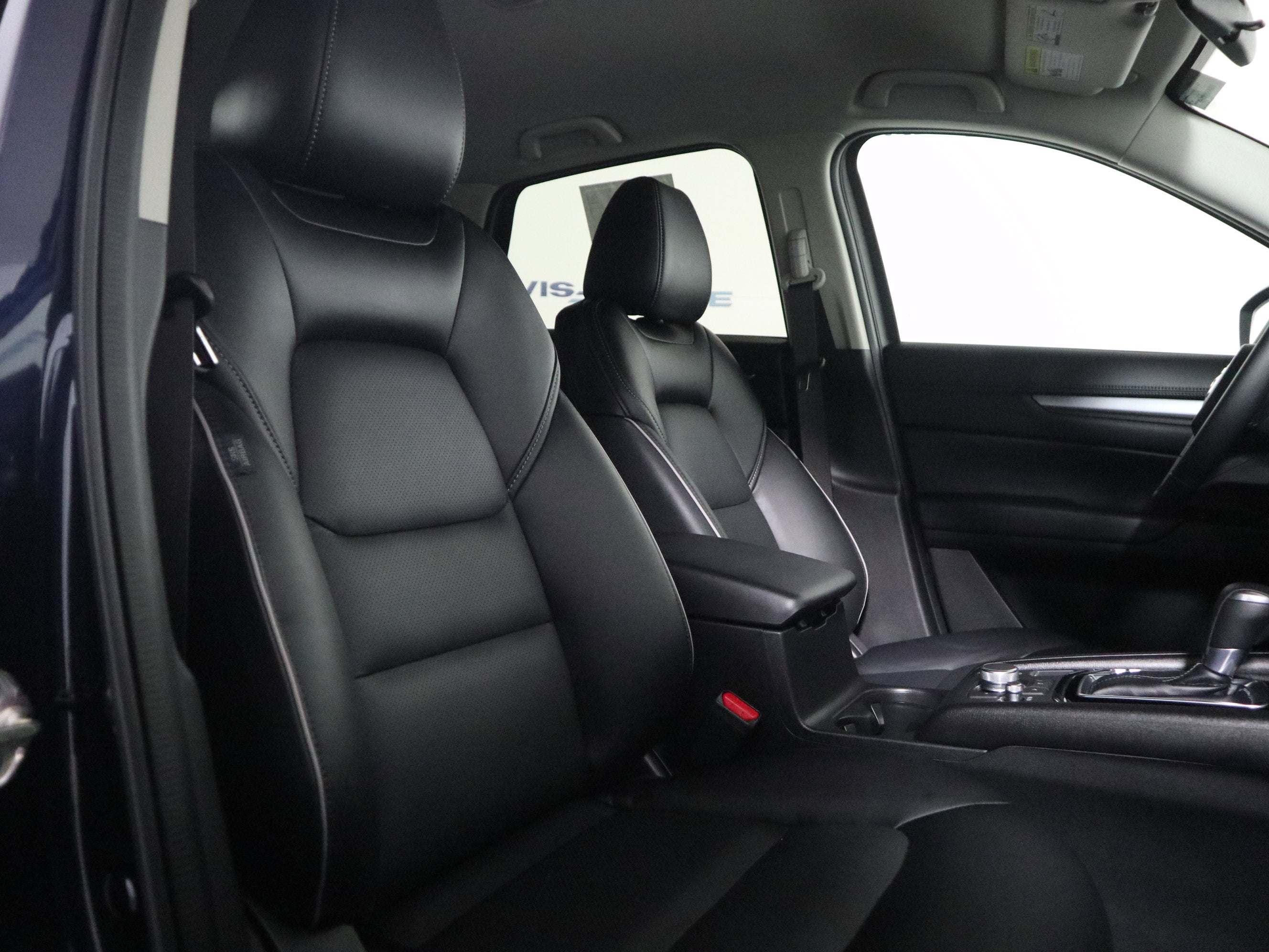 2025 Mazda Mazda CX-5 2.5 S Select