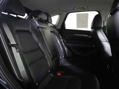 2025 Mazda Mazda CX-5 2.5 S Select