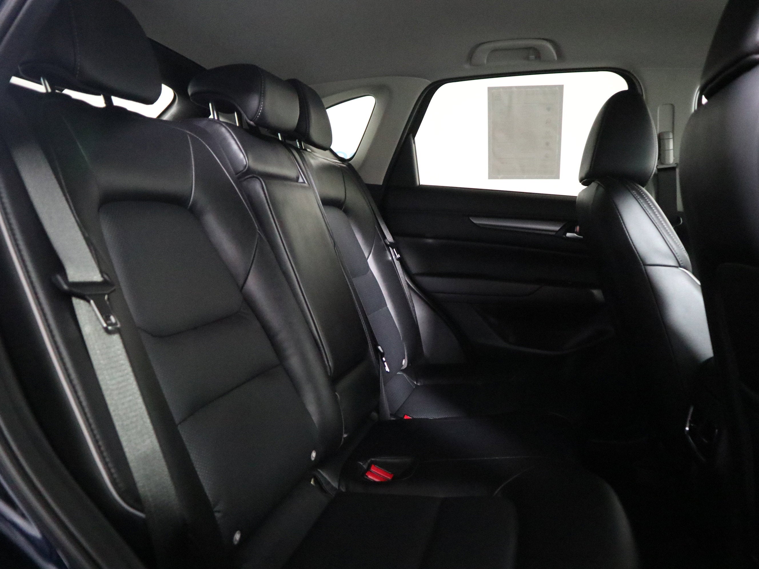 2025 Mazda Mazda CX-5 2.5 S Select