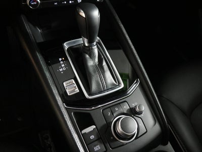 2025 Mazda Mazda CX-5 2.5 S Select