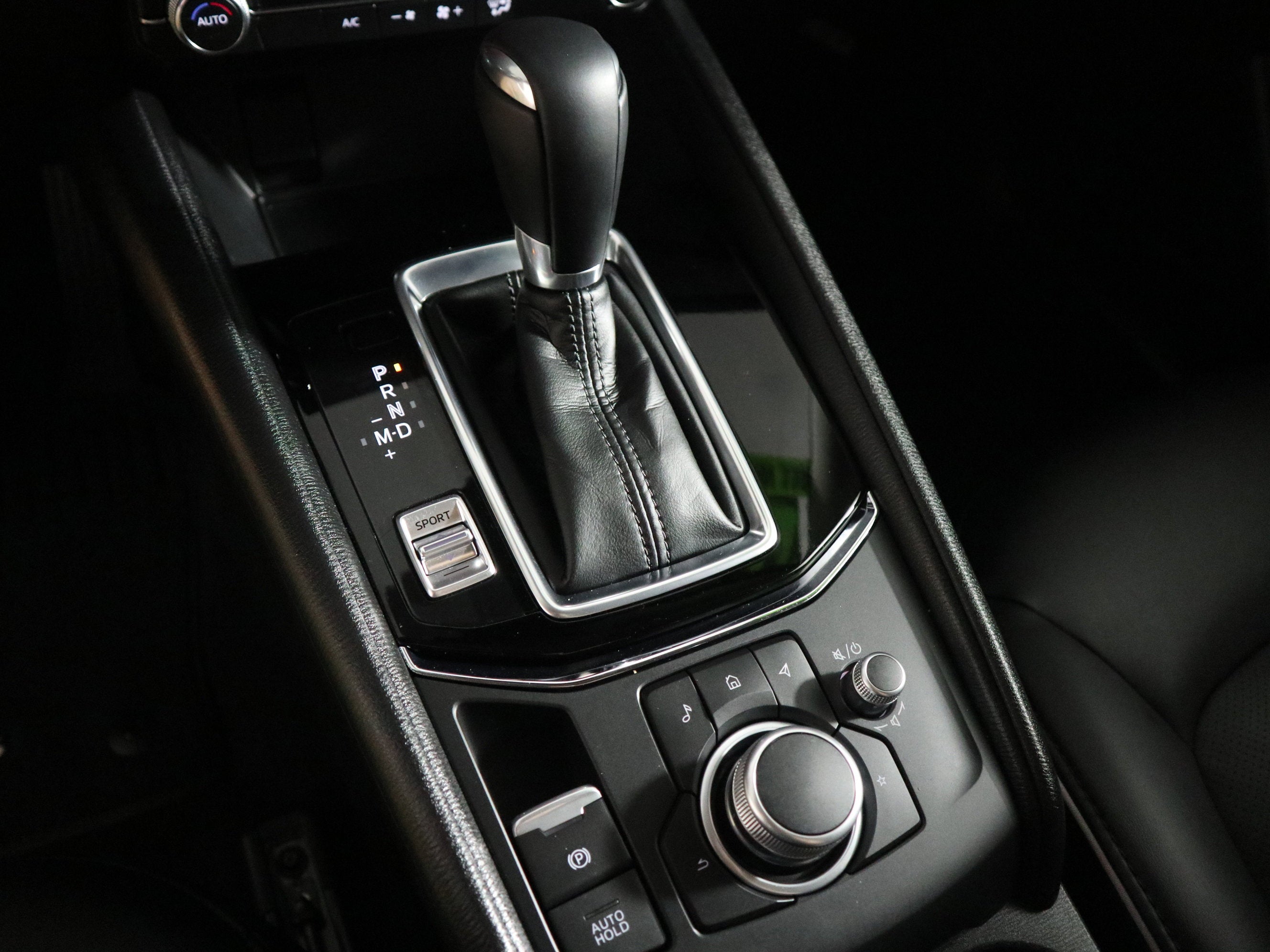 2025 Mazda Mazda CX-5 2.5 S Select