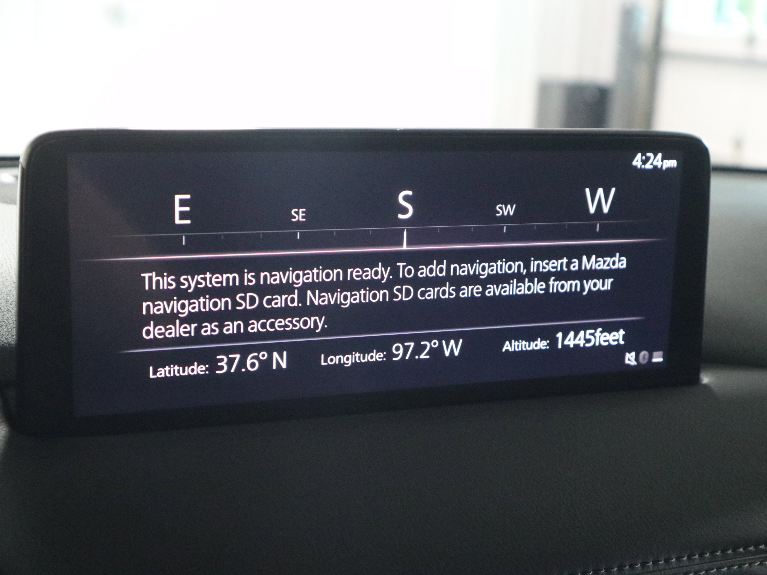 2025 Mazda Mazda CX-5 2.5 S Select