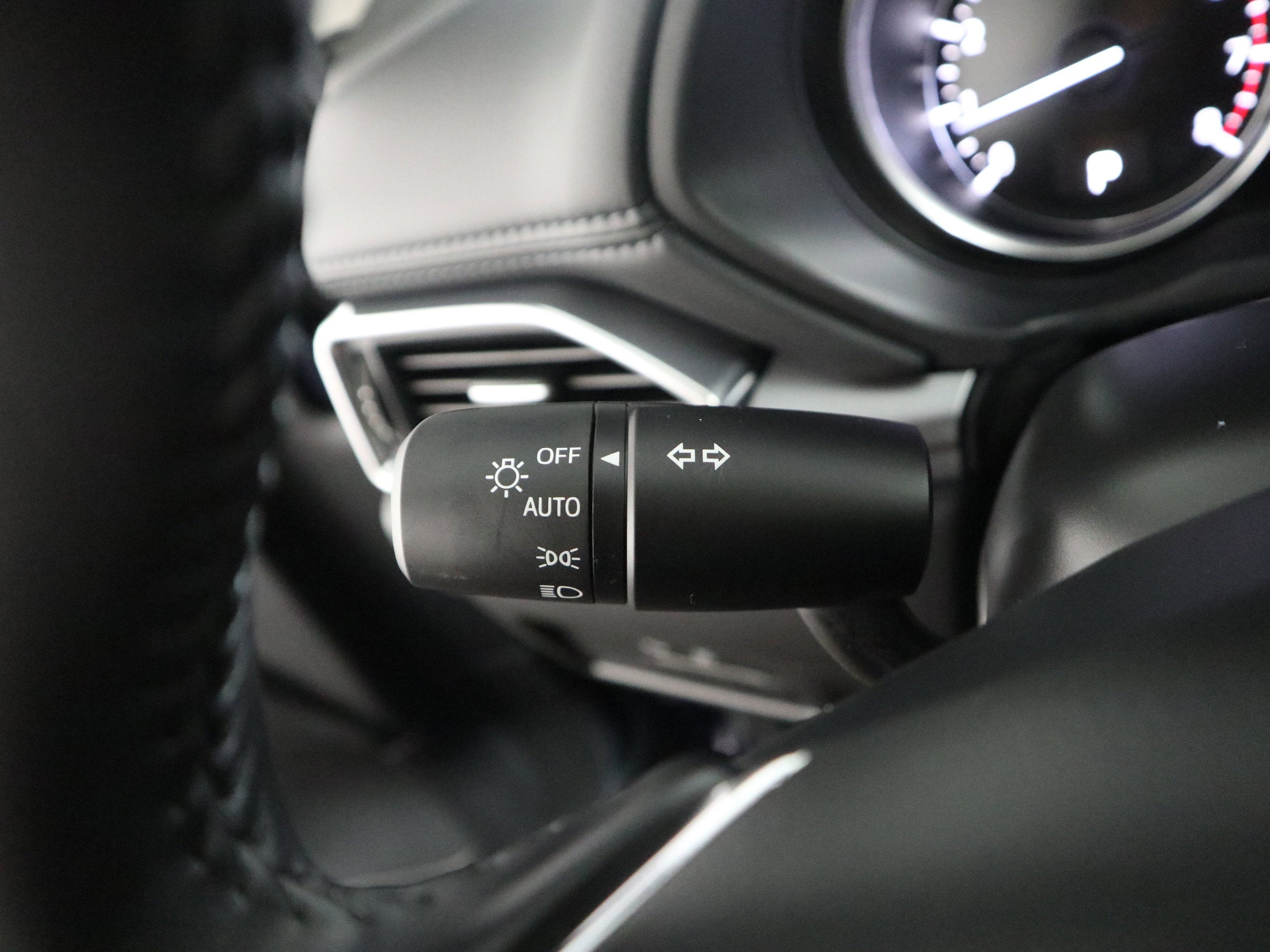 2025 Mazda Mazda CX-5 2.5 S Select