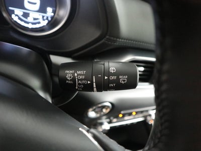 2025 Mazda Mazda CX-5 2.5 S Select