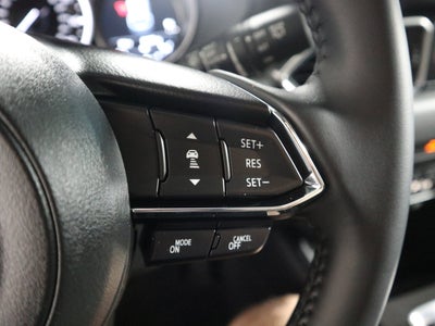 2025 Mazda Mazda CX-5 2.5 S Select