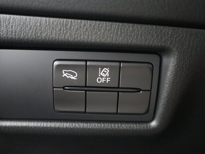 2025 Mazda Mazda CX-5 2.5 S Select