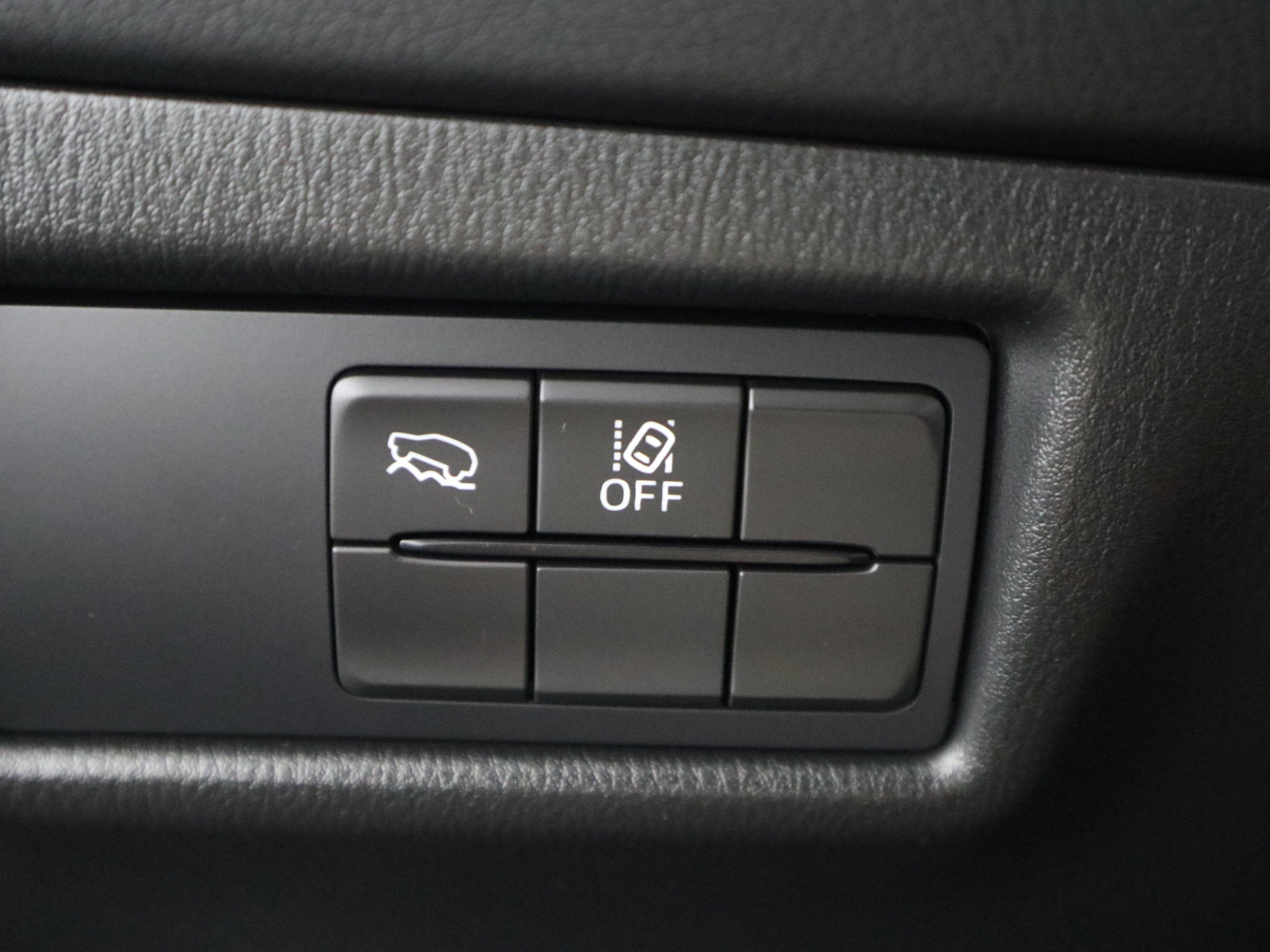2025 Mazda Mazda CX-5 2.5 S Select