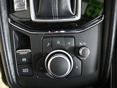 2025 Mazda Mazda CX-5 2.5 S Select