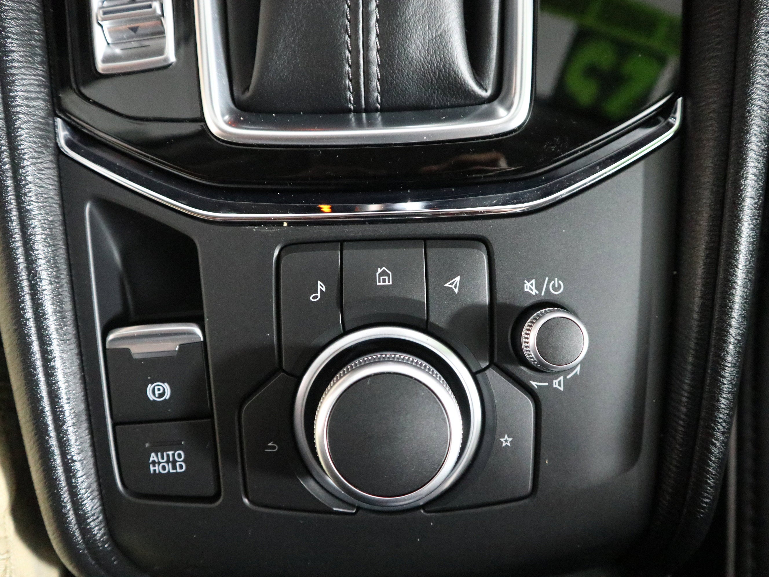 2025 Mazda Mazda CX-5 2.5 S Select