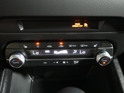 2025 Mazda Mazda CX-5 2.5 S Select