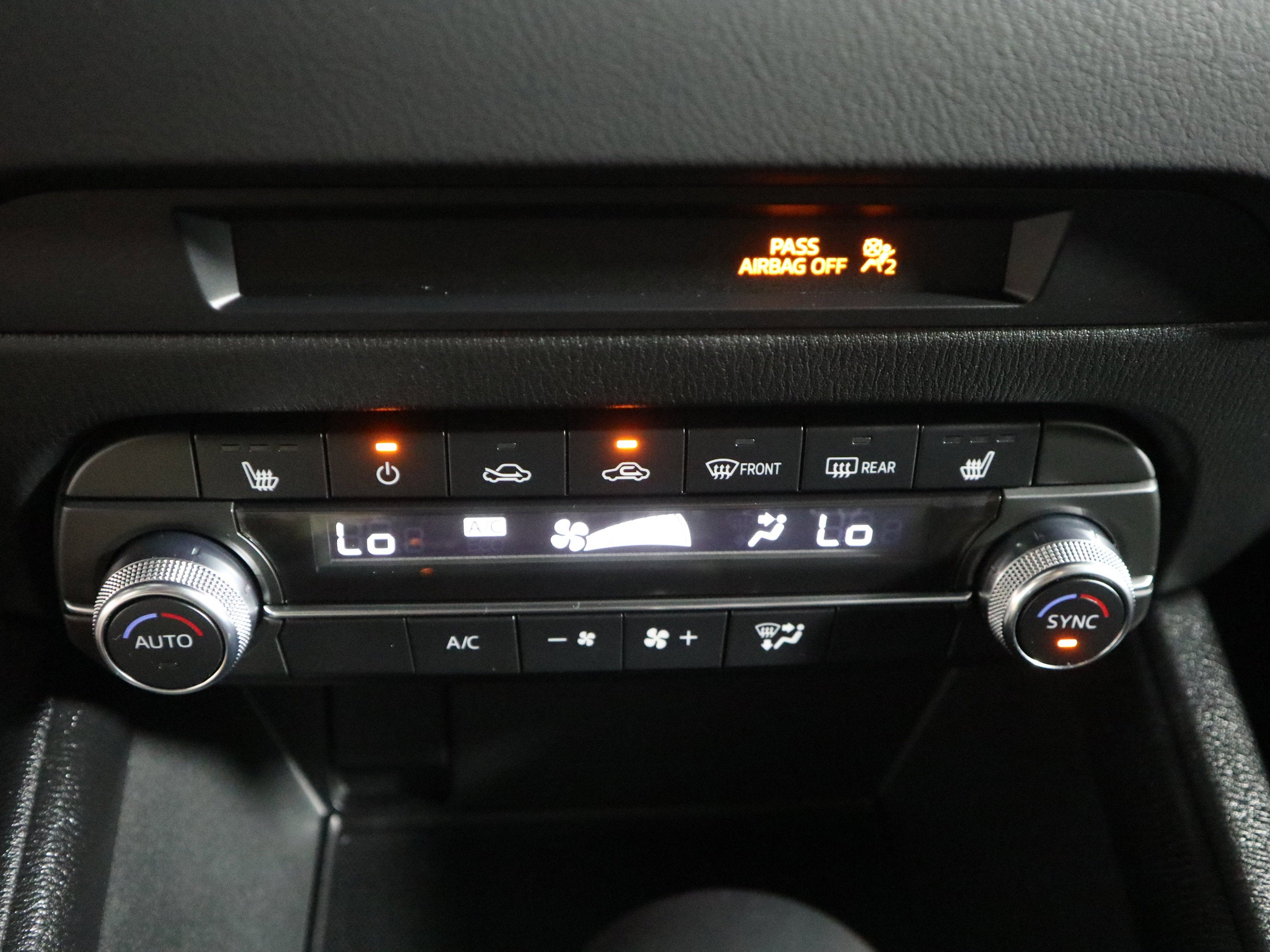 2025 Mazda Mazda CX-5 2.5 S Select