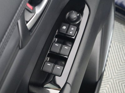 2025 Mazda Mazda CX-5 2.5 S Select