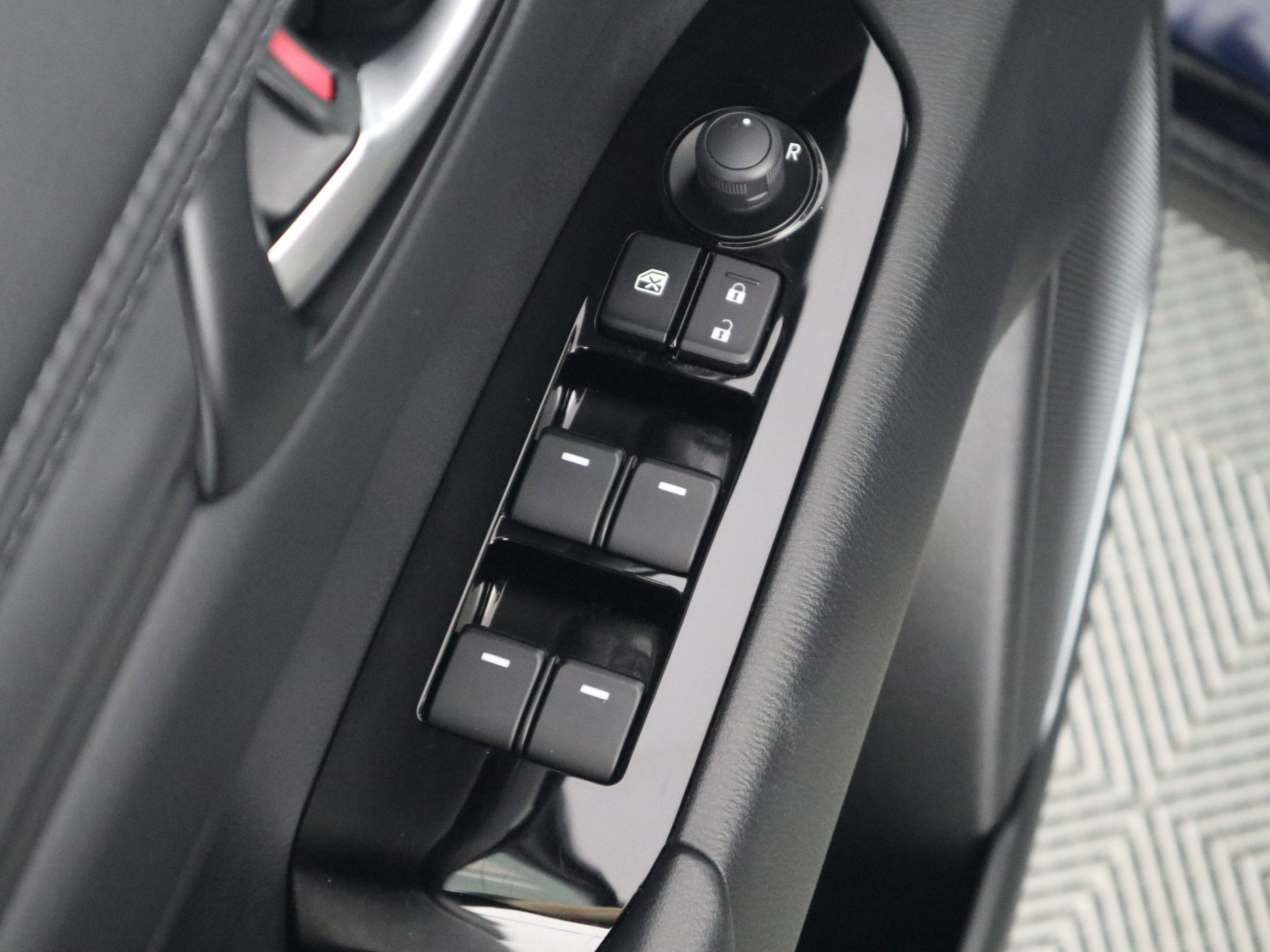 2025 Mazda Mazda CX-5 2.5 S Select