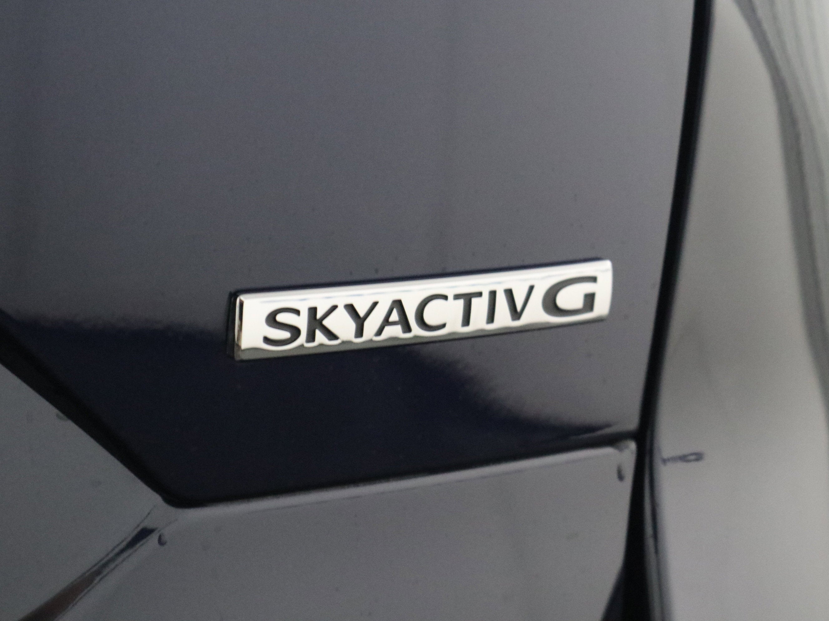 2025 Mazda Mazda CX-5 2.5 S Select