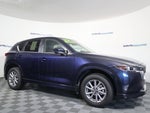 2025 Mazda Mazda CX-5 2.5 S Select